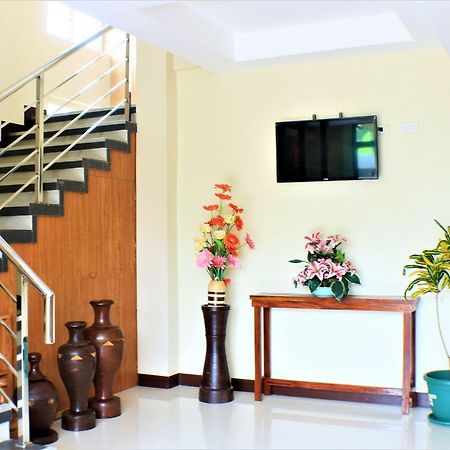 Zen Rooms Greenfields Inn Bohol Panglao Εξωτερικό φωτογραφία