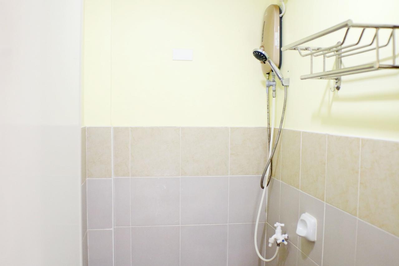 Zen Rooms Greenfields Inn Bohol Panglao Εξωτερικό φωτογραφία