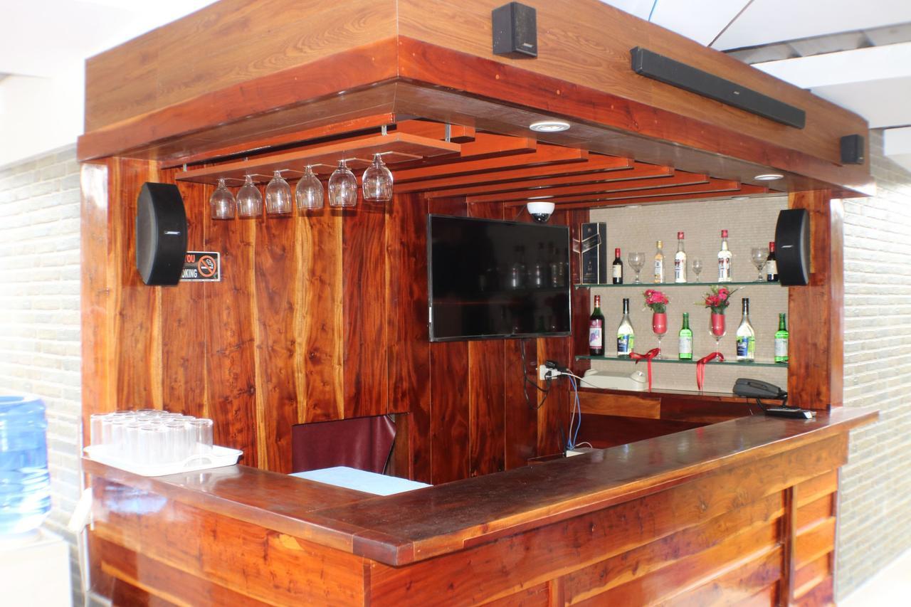 Zen Rooms Greenfields Inn Bohol Panglao Εξωτερικό φωτογραφία
