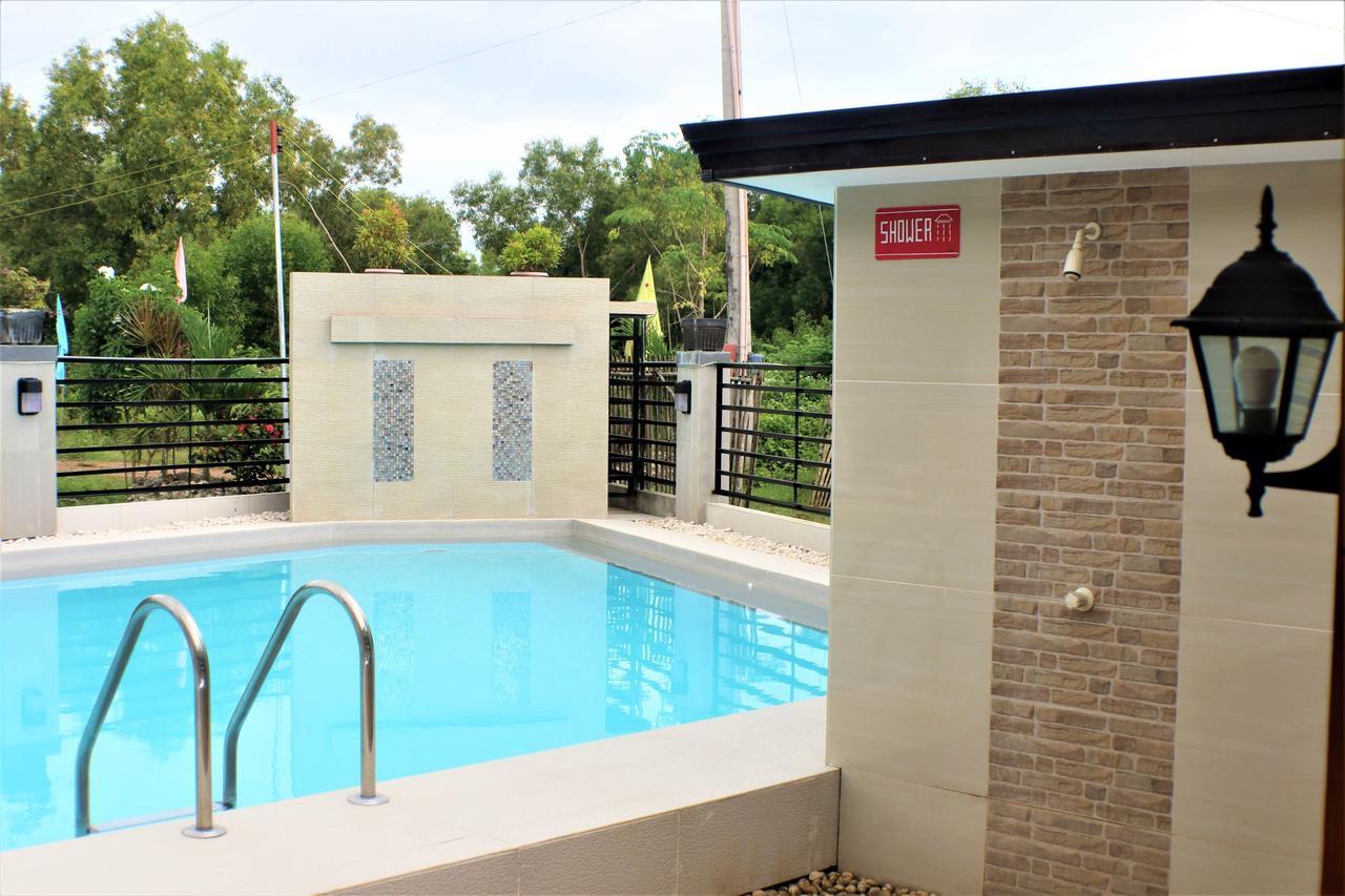 Zen Rooms Greenfields Inn Bohol Panglao Εξωτερικό φωτογραφία