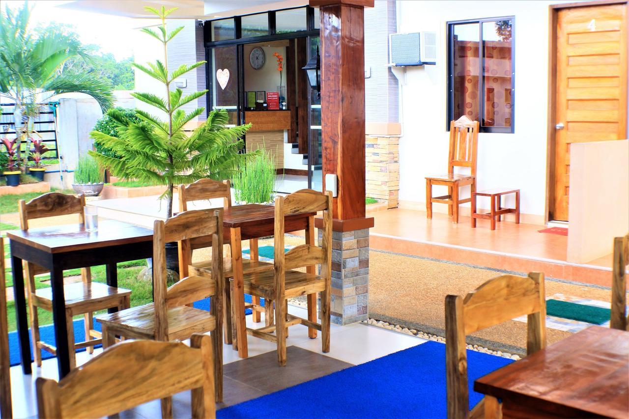 Zen Rooms Greenfields Inn Bohol Panglao Εξωτερικό φωτογραφία