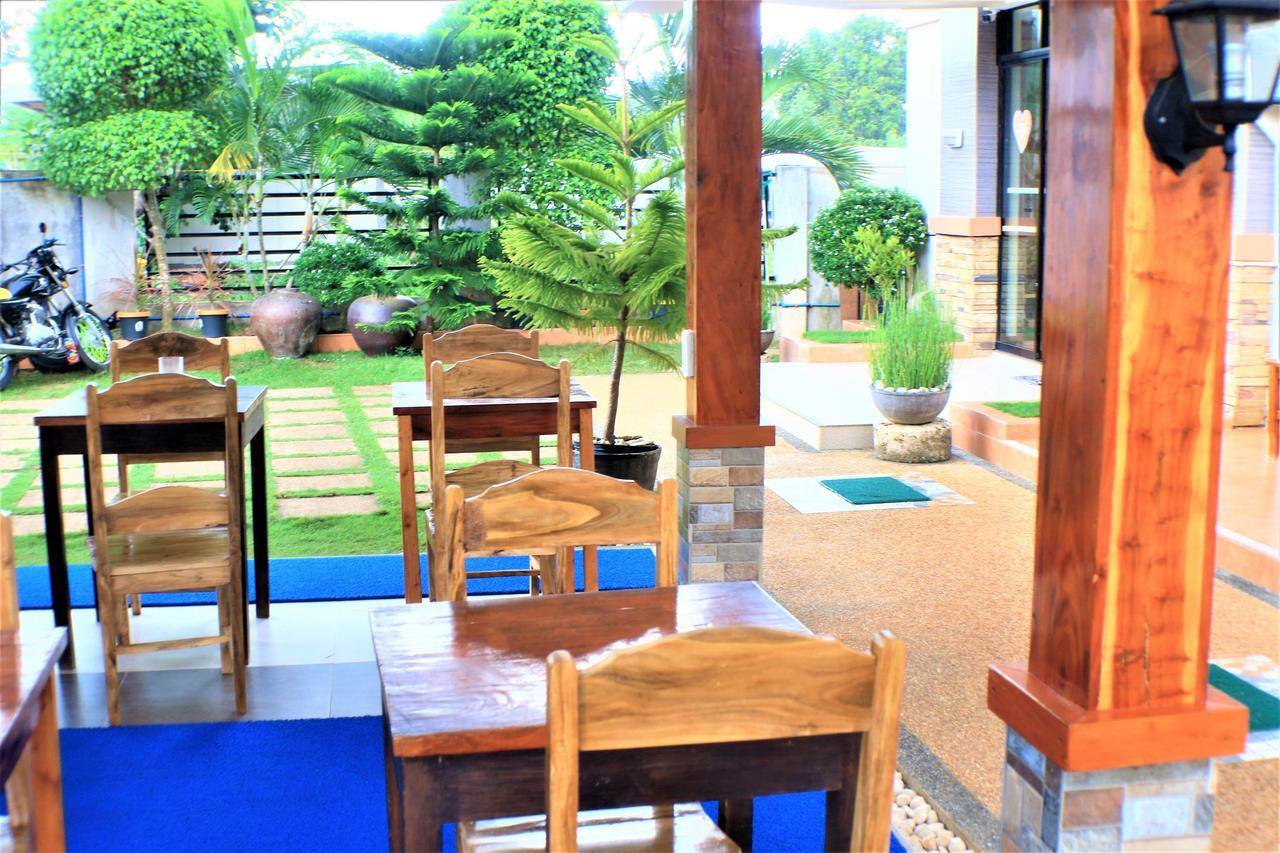 Zen Rooms Greenfields Inn Bohol Panglao Εξωτερικό φωτογραφία
