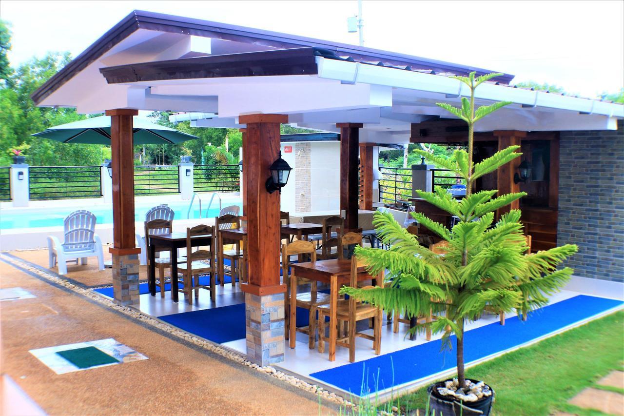 Zen Rooms Greenfields Inn Bohol Panglao Εξωτερικό φωτογραφία
