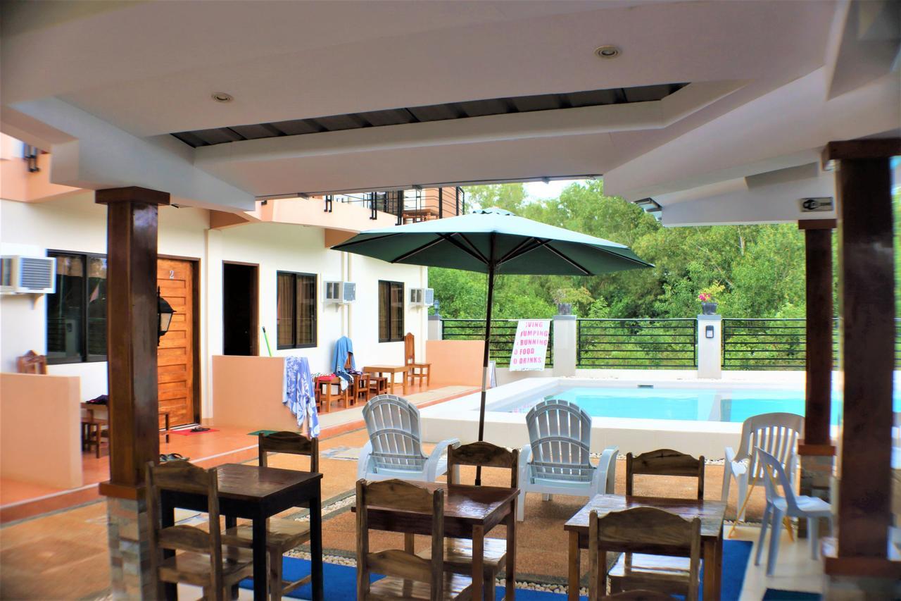Zen Rooms Greenfields Inn Bohol Panglao Εξωτερικό φωτογραφία