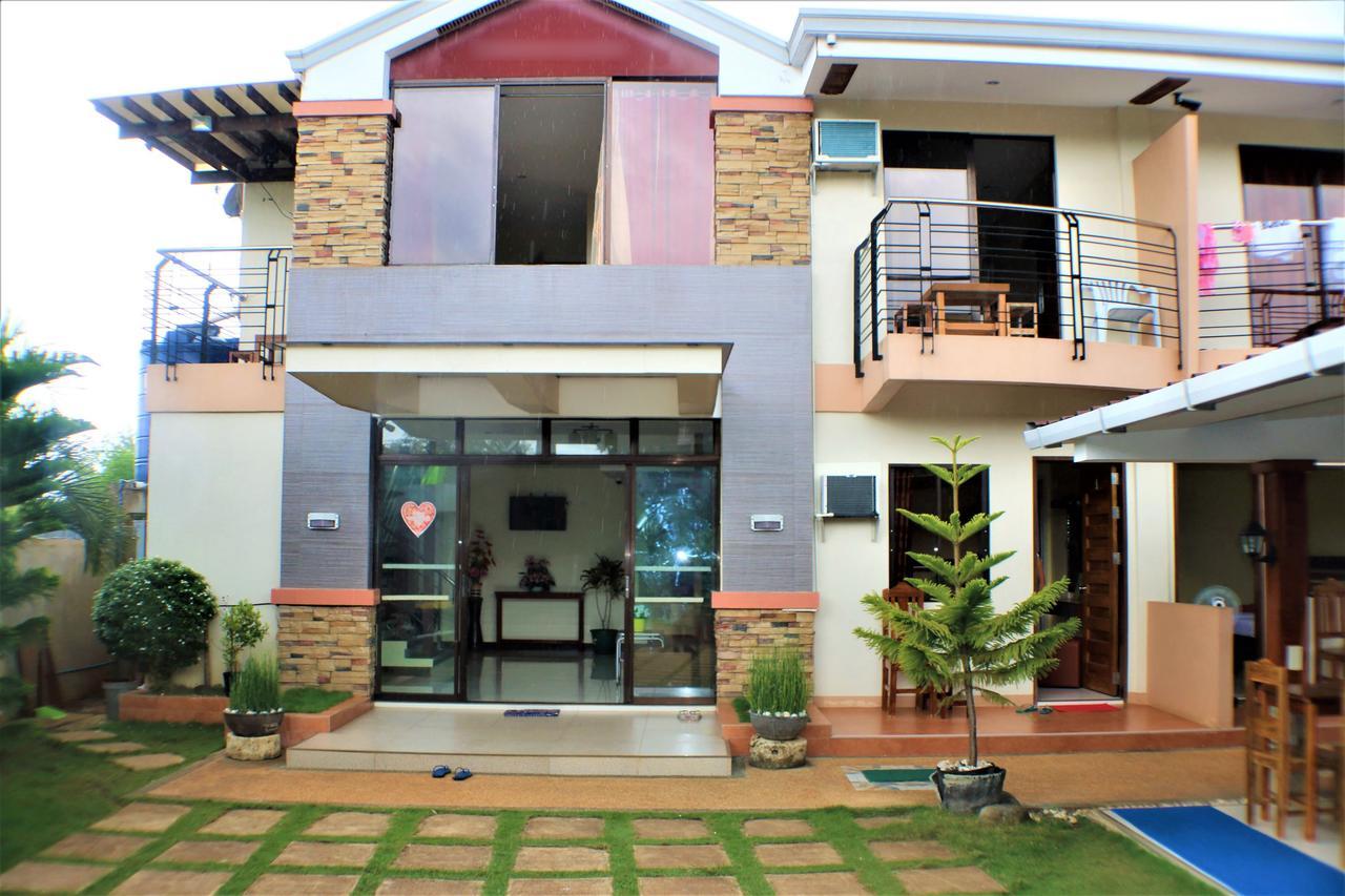 Zen Rooms Greenfields Inn Bohol Panglao Εξωτερικό φωτογραφία