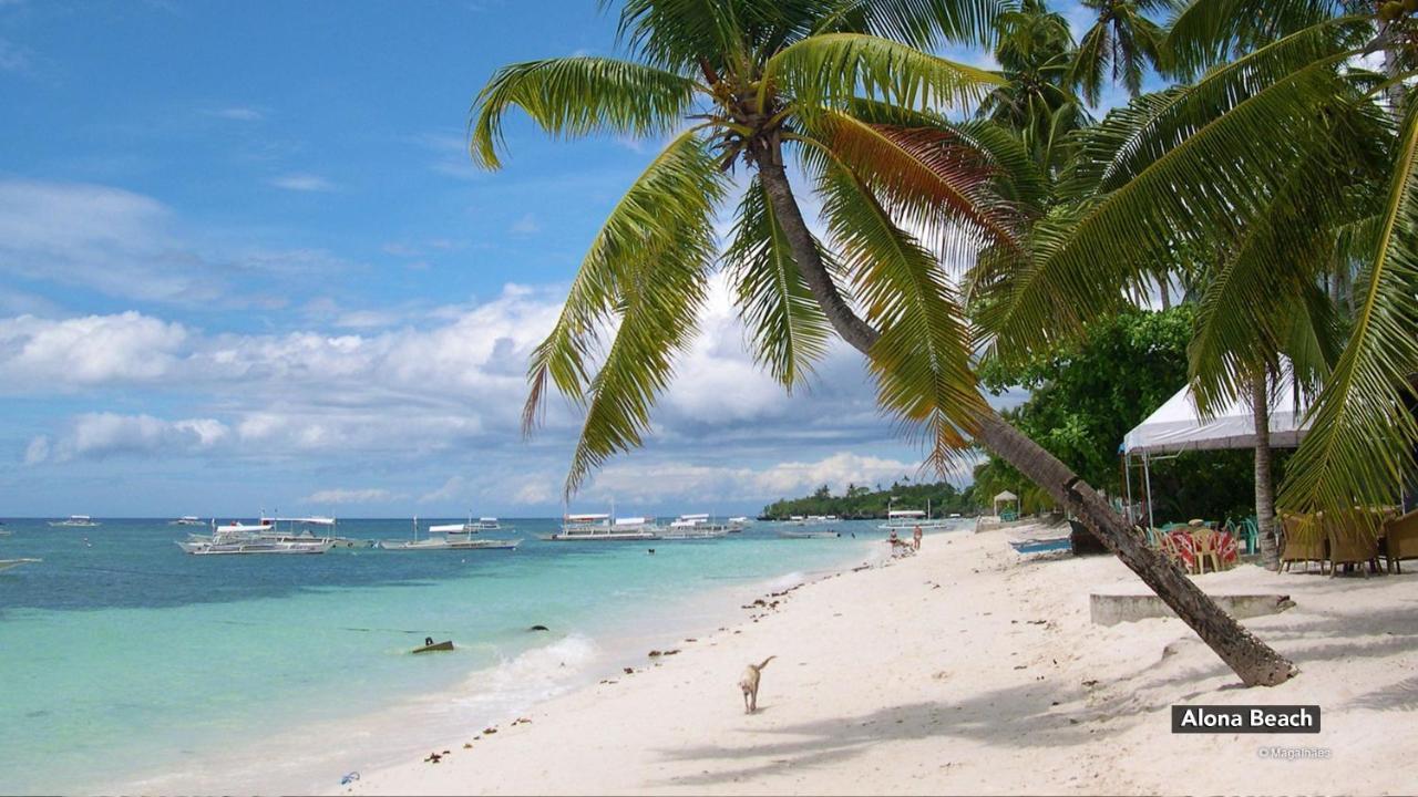 Zen Rooms Greenfields Inn Bohol Panglao Εξωτερικό φωτογραφία